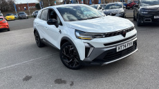 Renault Symbioz 1.6 E-Tech FHEV 145 Techno Esprit Alpine 5dr Auto Hybrid Estate